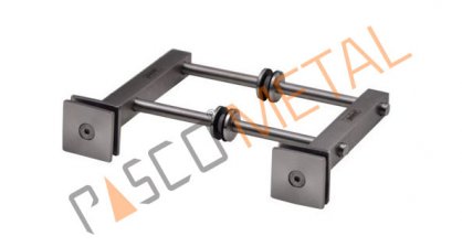Psc Ck03 Cam Kolon Çiftli Kare Spider