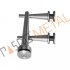 Psc Ck02 Cam Kolon Tekli Mil Spider