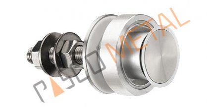 Psc Hvs 02 Isıcam Havşalı Cam Rotili