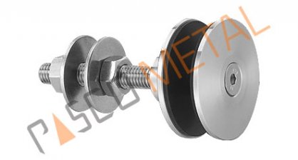 Psc Osrhb 01 Önden Sıkmalı Vidalı Rotil