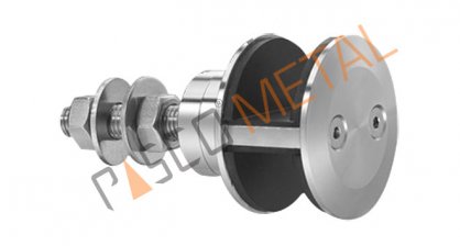 Psc Drz 01Derz Arası Mafsallı Cam Rotili