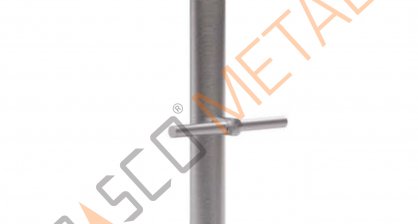 Ppsc Kd01 Borulu 3 Emniyetli