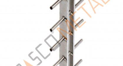 Psc-Kd11 Çift Lamalı 5 Emniyetli