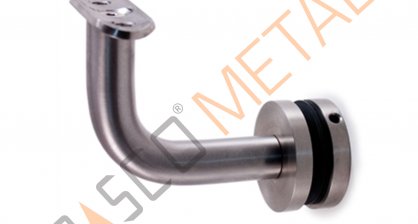 Psc Ct03 Profil  Cam Ayarsız Cam Tutucu Kolçak