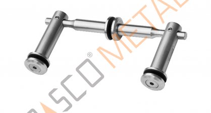 Psc Ct12 Çiftli Cam Tutucu