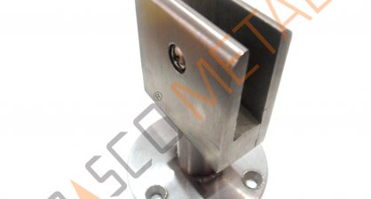 Psc Ct15 Zemin Cam Bağlantı Ankrajı