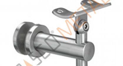 Ps Ct20 Ayarlı Profil Cam Cam Tutucu Kolçak