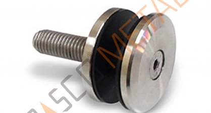 Psc Ct27 Önden Sıkmalı Mini Cam Tutucu