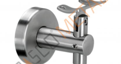 Psc Ct37 Duvar Profil Ayarlı Kolçak