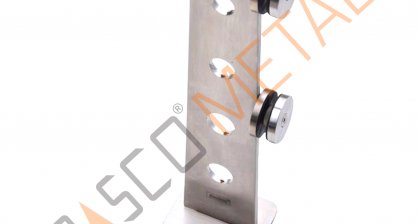 Psc Ct38 Cam Korkuluk Noktasal Tutuculu Dikme