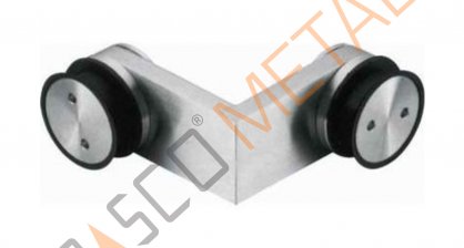 Psc Ct42 Köşe Cam Bağlantı Tutucu