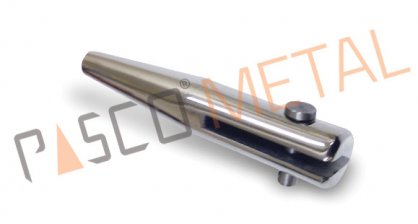 Psc Sck02 Saçak Boru Konstrüksiyonu