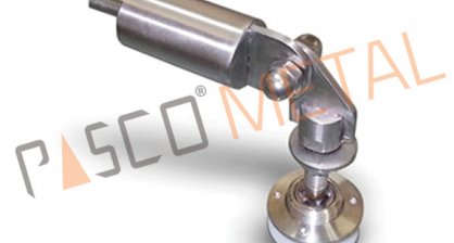 Psc Sck04 Lamalı Spider Tutuculu Konstrüksiyon