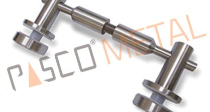 Psc Sck05 Lamalı Gergili Spider Tutuculu Konstrüksiyon