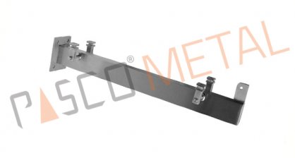 Psc Sck09 Profilli Spider Tutuculu Gergili Konstrüksiyon