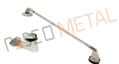 Psc Sck10 Lamalı Spider Tutculu Konstrüksiyon