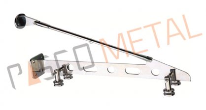 Psc Sck12 Lamalı Spider Tutuculu Konstrüksiyon