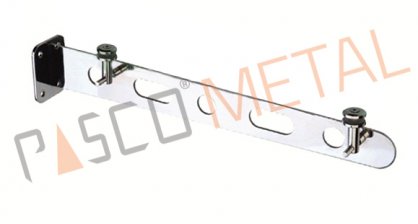 Psc Sck14 Duvar Cam Ayarlı Saçak Noktasal Tutucu